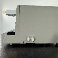 Eldex H/D Workstation image 3